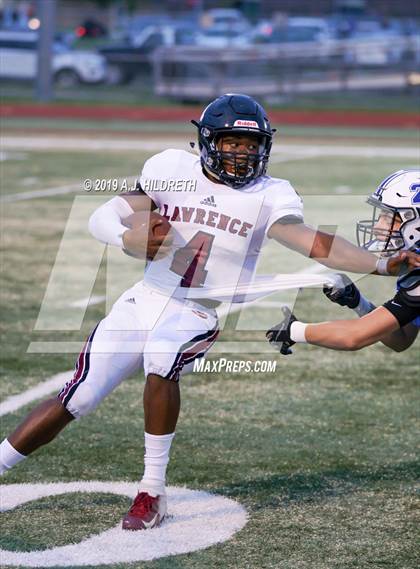 Thumbnail 3 in Lawrence @ Gardner-Edgerton photogallery.