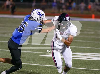 Thumbnail 3 in Lawrence @ Gardner-Edgerton photogallery.