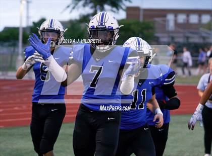 Thumbnail 3 in Lawrence @ Gardner-Edgerton photogallery.