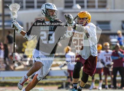 Thumbnail 1 in Maret @ Bishop McNamara photogallery.