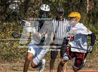 Thumbnail 2 in Maret @ Bishop McNamara photogallery.