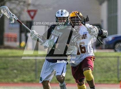 Thumbnail 3 in Maret @ Bishop McNamara photogallery.