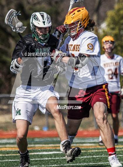 Thumbnail 2 in Maret @ Bishop McNamara photogallery.