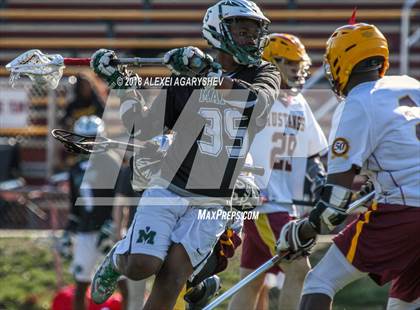 Thumbnail 2 in Maret @ Bishop McNamara photogallery.
