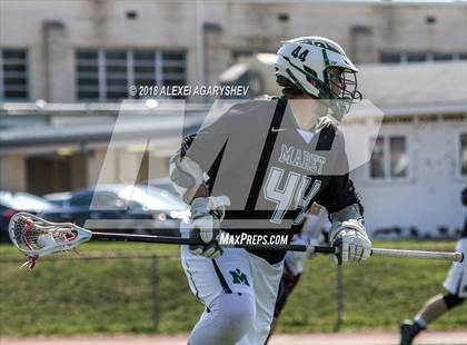 Thumbnail 1 in Maret @ Bishop McNamara photogallery.