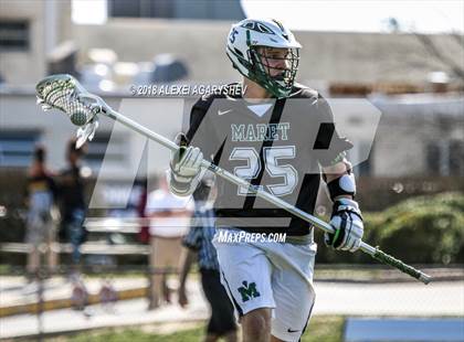 Thumbnail 1 in Maret @ Bishop McNamara photogallery.
