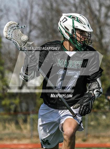 Thumbnail 1 in Maret @ Bishop McNamara photogallery.