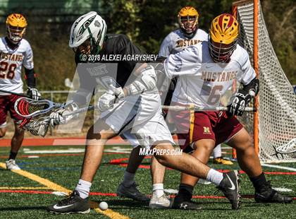 Thumbnail 1 in Maret @ Bishop McNamara photogallery.