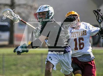 Thumbnail 2 in Maret @ Bishop McNamara photogallery.