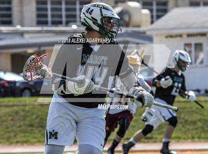 Thumbnail 3 in Maret @ Bishop McNamara photogallery.