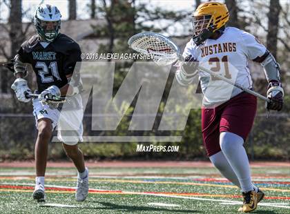 Thumbnail 2 in Maret @ Bishop McNamara photogallery.