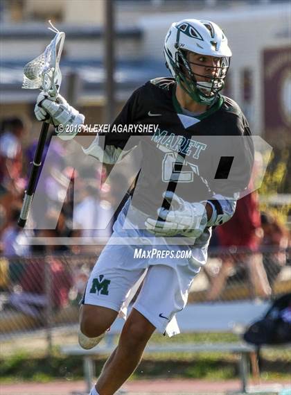 Thumbnail 2 in Maret @ Bishop McNamara photogallery.