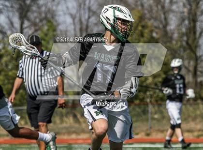 Thumbnail 3 in Maret @ Bishop McNamara photogallery.