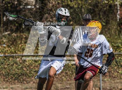Thumbnail 3 in Maret @ Bishop McNamara photogallery.