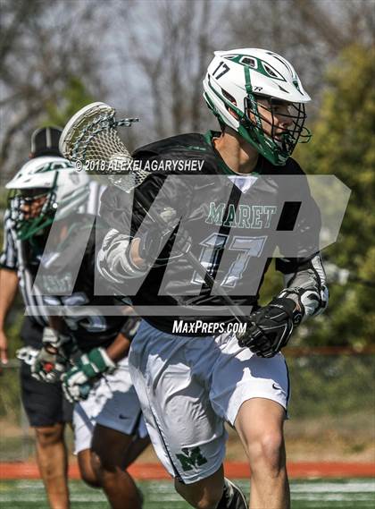 Thumbnail 2 in Maret @ Bishop McNamara photogallery.