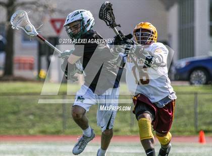 Thumbnail 1 in Maret @ Bishop McNamara photogallery.