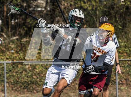 Thumbnail 1 in Maret @ Bishop McNamara photogallery.