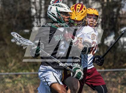 Thumbnail 2 in Maret @ Bishop McNamara photogallery.