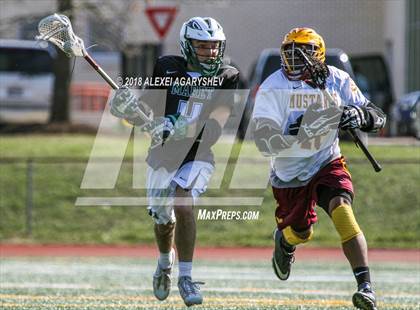 Thumbnail 2 in Maret @ Bishop McNamara photogallery.
