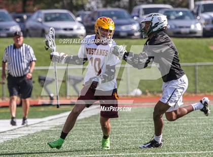 Thumbnail 3 in Maret @ Bishop McNamara photogallery.