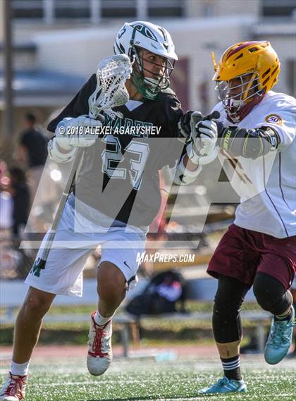 Thumbnail 3 in Maret @ Bishop McNamara photogallery.