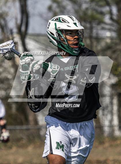 Thumbnail 2 in Maret @ Bishop McNamara photogallery.