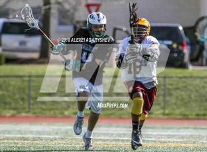 Thumbnail 1 in Maret @ Bishop McNamara photogallery.
