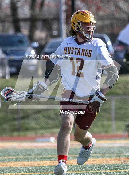 Thumbnail 2 in Maret @ Bishop McNamara photogallery.