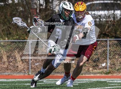 Thumbnail 3 in Maret @ Bishop McNamara photogallery.