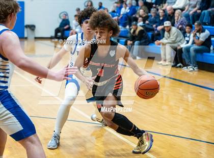 Thumbnail 3 in Beech Grove @ Indianapolis Bishop Chatard photogallery.