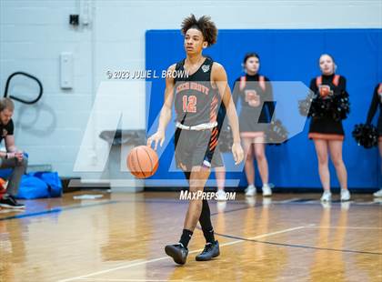 Thumbnail 2 in Beech Grove @ Indianapolis Bishop Chatard photogallery.