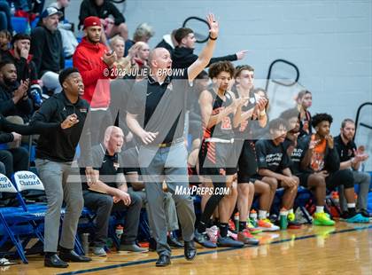 Thumbnail 1 in Beech Grove @ Indianapolis Bishop Chatard photogallery.