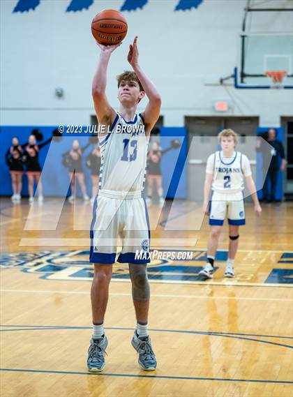 Thumbnail 3 in Beech Grove @ Indianapolis Bishop Chatard photogallery.