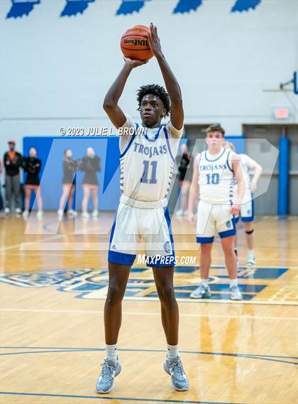 Thumbnail 1 in Beech Grove @ Indianapolis Bishop Chatard photogallery.