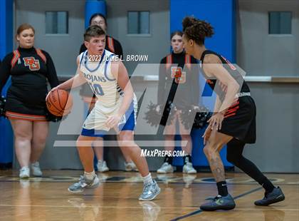 Thumbnail 2 in Beech Grove @ Indianapolis Bishop Chatard photogallery.
