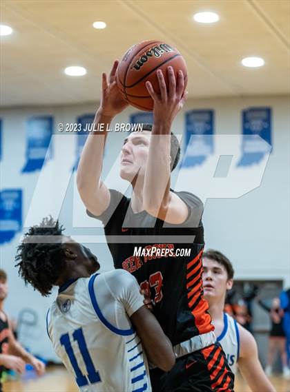 Thumbnail 3 in Beech Grove @ Indianapolis Bishop Chatard photogallery.