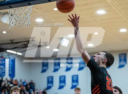 Thumbnail 2 in Beech Grove @ Indianapolis Bishop Chatard photogallery.