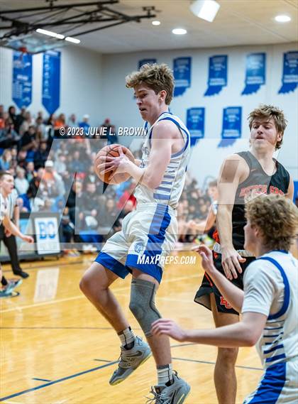 Thumbnail 1 in Beech Grove @ Indianapolis Bishop Chatard photogallery.