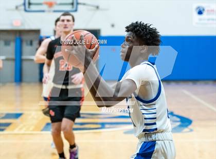 Thumbnail 3 in Beech Grove @ Indianapolis Bishop Chatard photogallery.