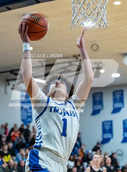 Thumbnail 3 in Beech Grove @ Indianapolis Bishop Chatard photogallery.