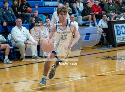 Thumbnail 3 in Beech Grove @ Indianapolis Bishop Chatard photogallery.
