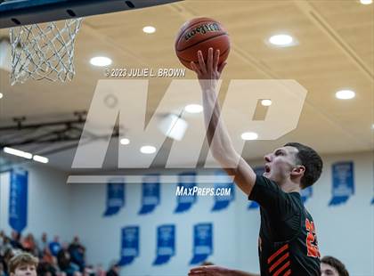 Thumbnail 1 in Beech Grove @ Indianapolis Bishop Chatard photogallery.