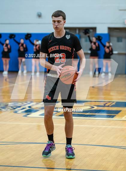 Thumbnail 3 in Beech Grove @ Indianapolis Bishop Chatard photogallery.