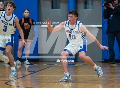 Thumbnail 2 in Beech Grove @ Indianapolis Bishop Chatard photogallery.
