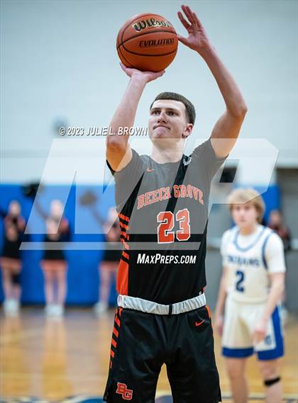 Thumbnail 2 in Beech Grove @ Indianapolis Bishop Chatard photogallery.