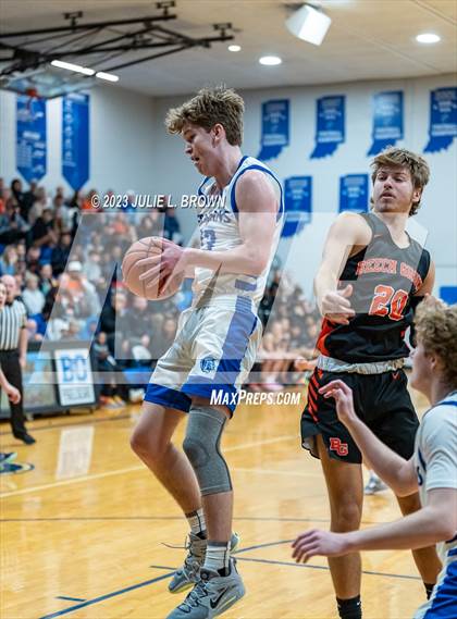 Thumbnail 3 in Beech Grove @ Indianapolis Bishop Chatard photogallery.