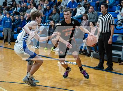 Thumbnail 1 in Beech Grove @ Indianapolis Bishop Chatard photogallery.