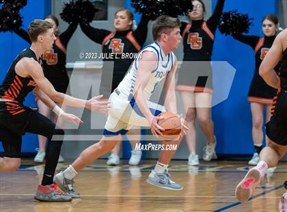 Thumbnail 3 in Beech Grove @ Indianapolis Bishop Chatard photogallery.