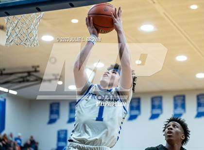 Thumbnail 3 in Beech Grove @ Indianapolis Bishop Chatard photogallery.