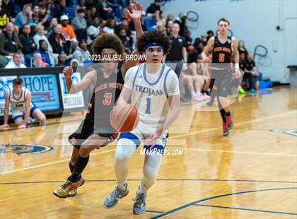 Thumbnail 1 in Beech Grove @ Indianapolis Bishop Chatard photogallery.